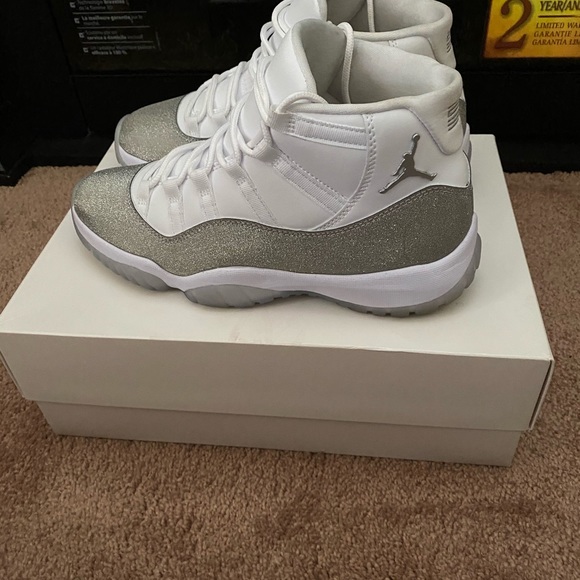 Jordan - Picture 3 of 5